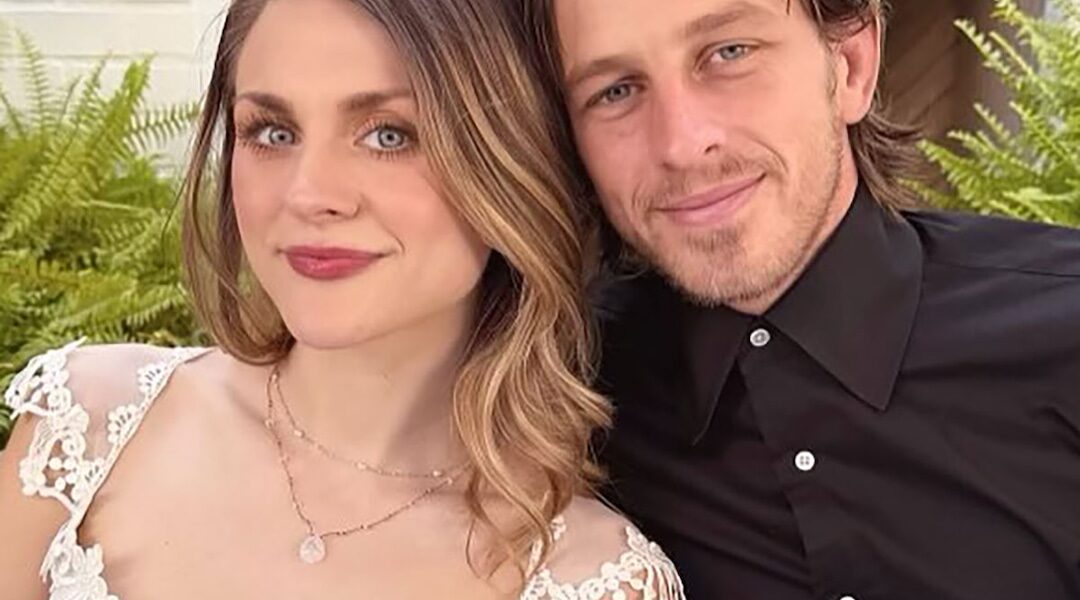 Inside Frances Bean Cobain’s Private World With Husband Riley Hawk