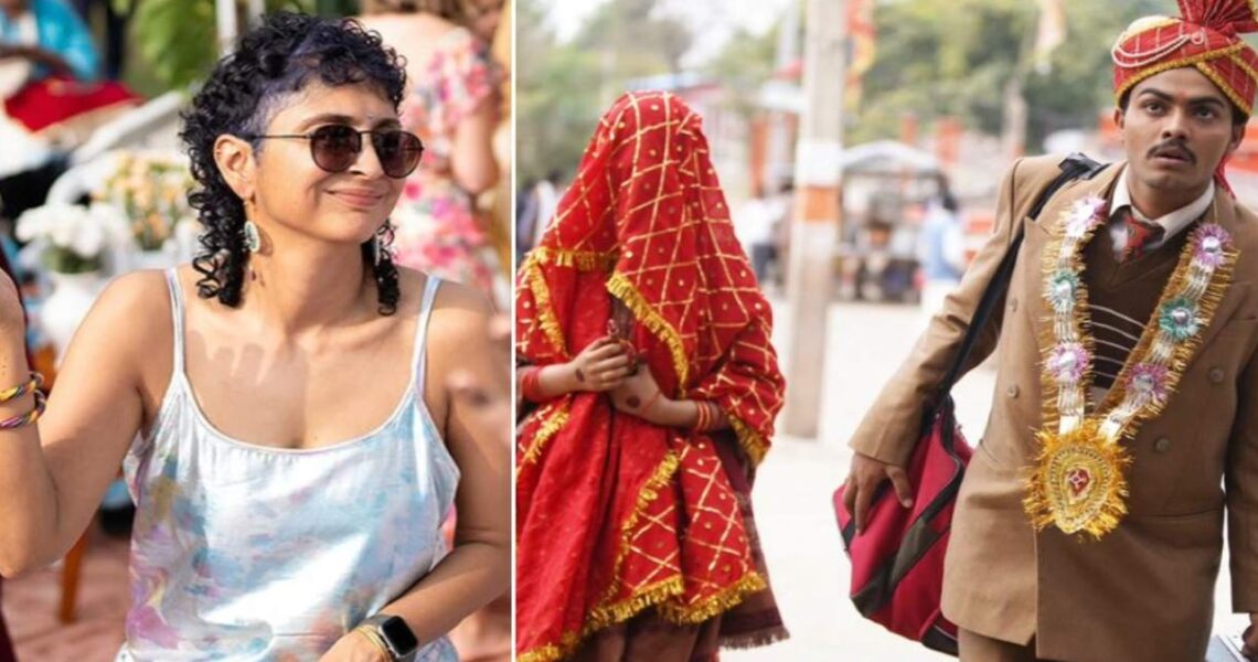 Laapataa Ladies: Kiran Rao points out importance of humor while addressing ‘uncomfortable issues’ of women; says ‘no one wants a lecture in cinema’