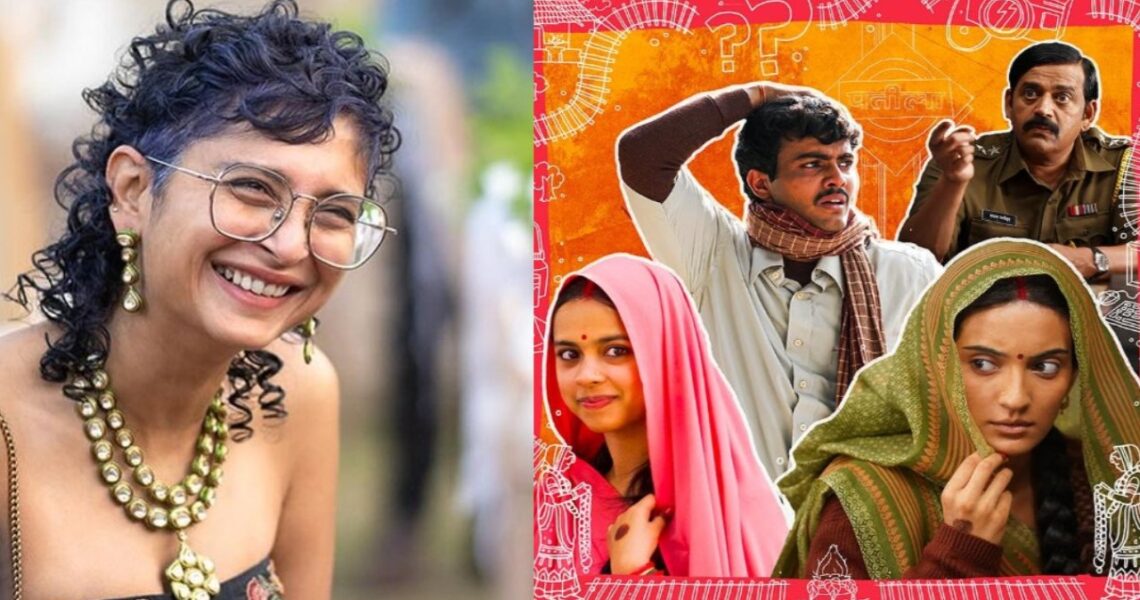 Laapataa Ladies: Kiran Rao says ‘time to ask’ Aamir Khan as she spills beans on campaign till Oscars 2025 finale; ‘I am certainly new to it’