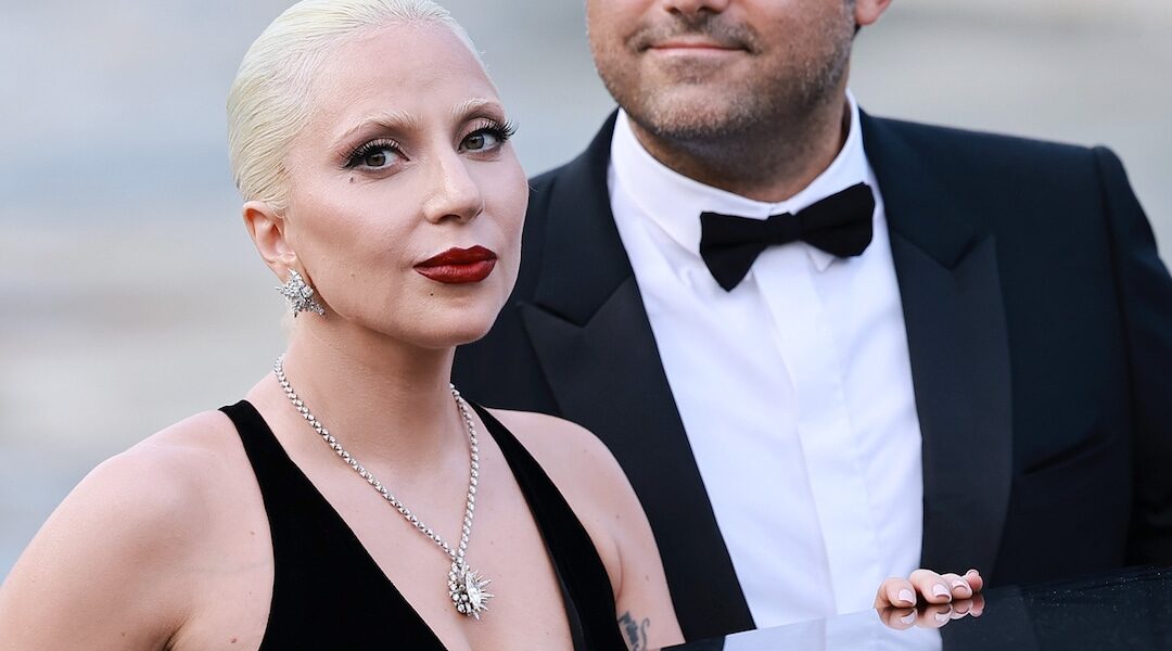 Lady Gaga Names Surprising Person Who Set Her Up With Michael Polansky