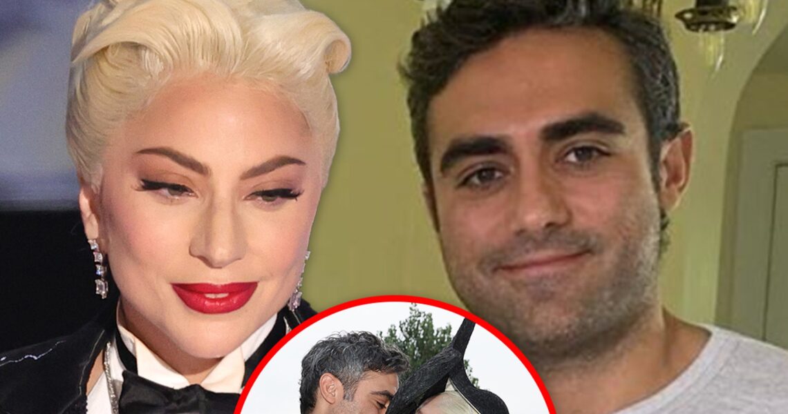 Lady Gaga Shares Rare Details About Michael Polansky Engagement