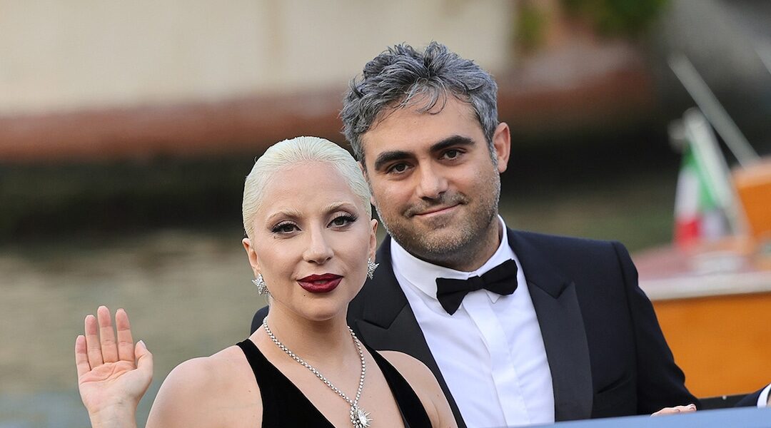 Lady Gaga and Fiancé Michael Polansky Share Rare Insight Into Romance