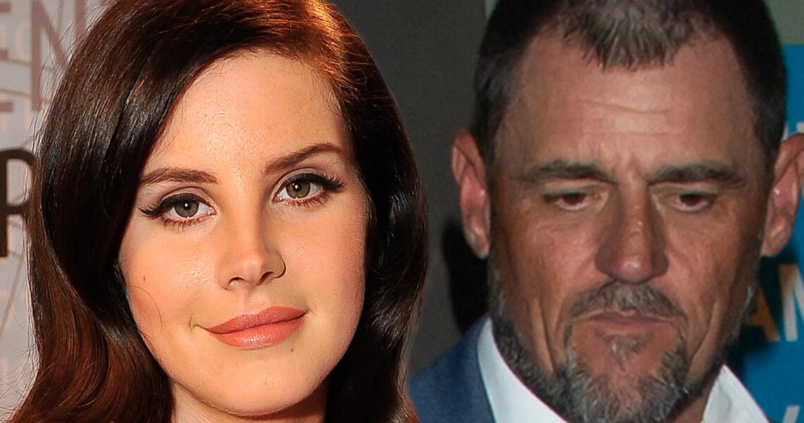 Lana Del Rey Obtains Marriage License Amid Jeremy Dufrene Romance