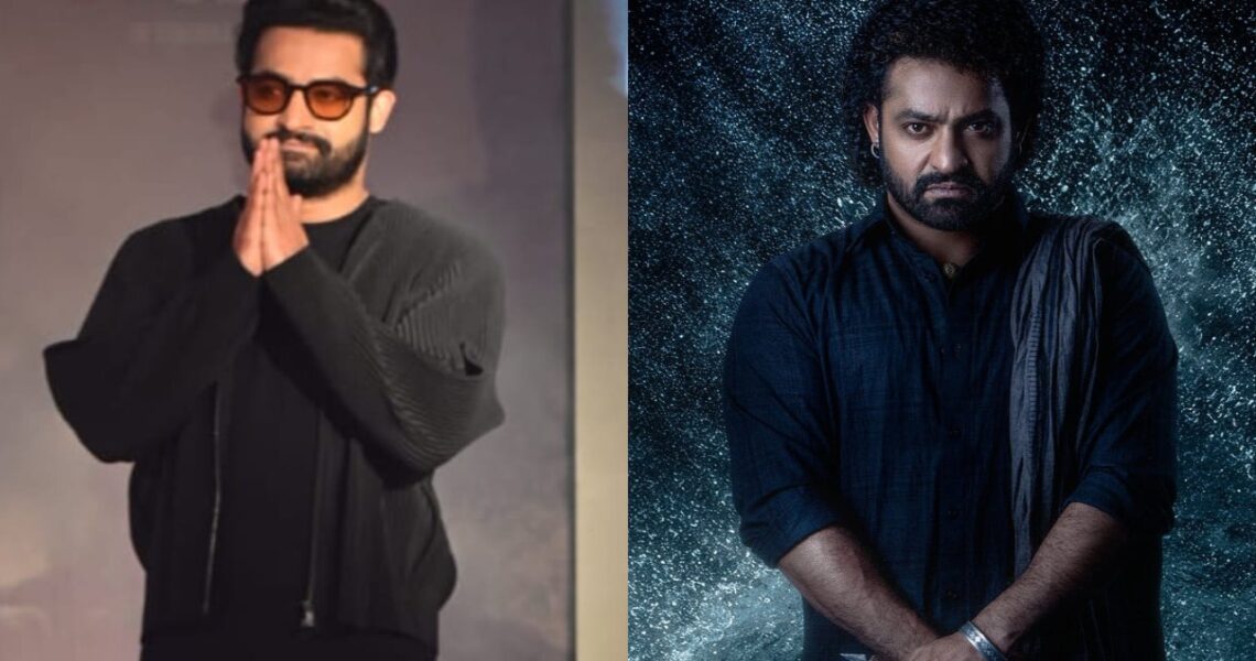 ‘Last 40 minutes of Devara…’: Jr NTR amps up expectations as he opens up on his upcoming film’s climax