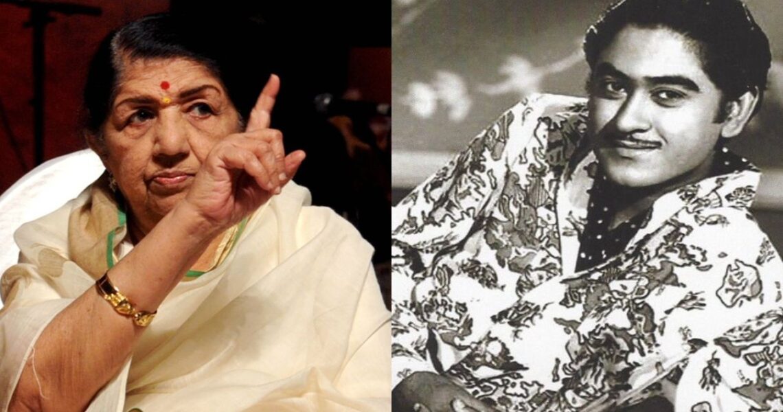 Lata Mangeshkar Birth Anniversary: When legendary singer thought Kishore Kumar was following her and complained to composer Khemchand