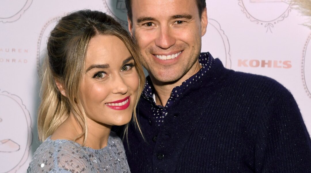 Lauren Conrad Shares Rare Glimpse Into Life With William Tell & Kids