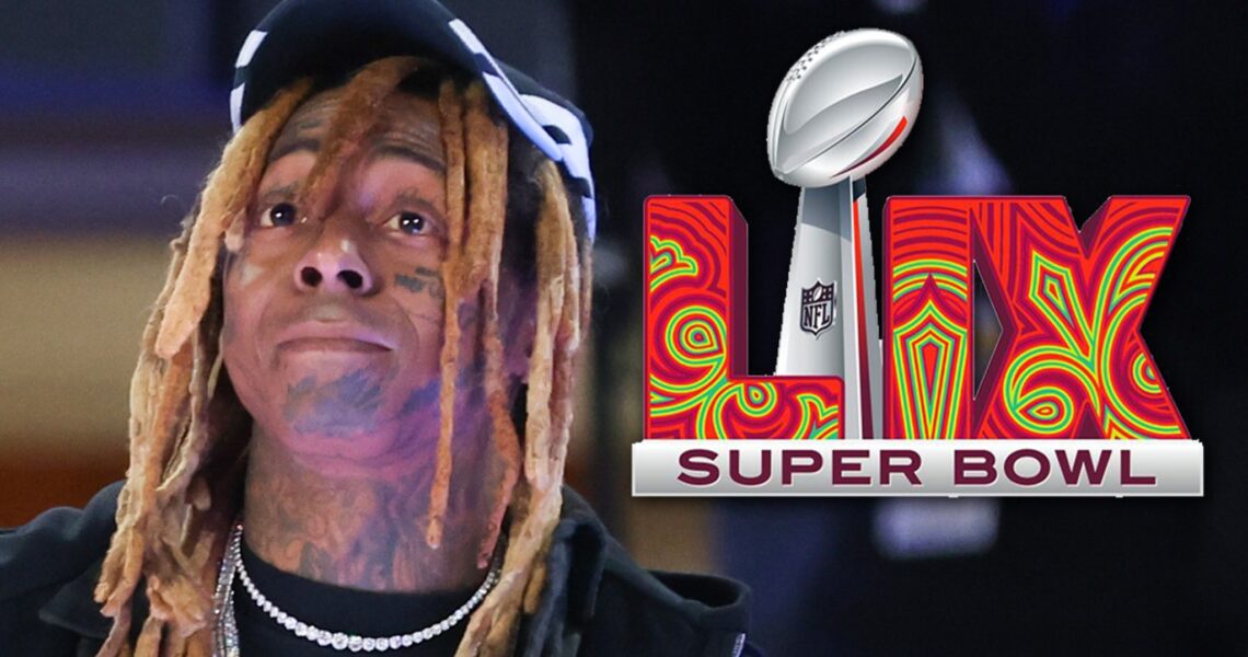 Lil Wayne Breaks Silence on Super Bowl Halftime Show Snub, ‘It Broke Me’