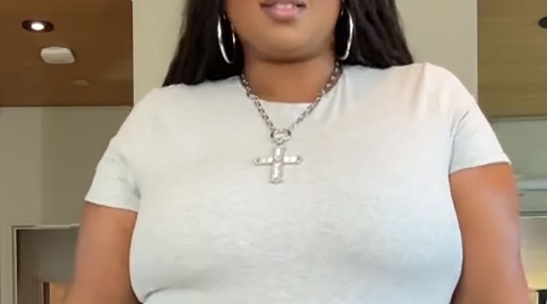 Lizzo Responds to Ozempic Allegations After Weight Loss