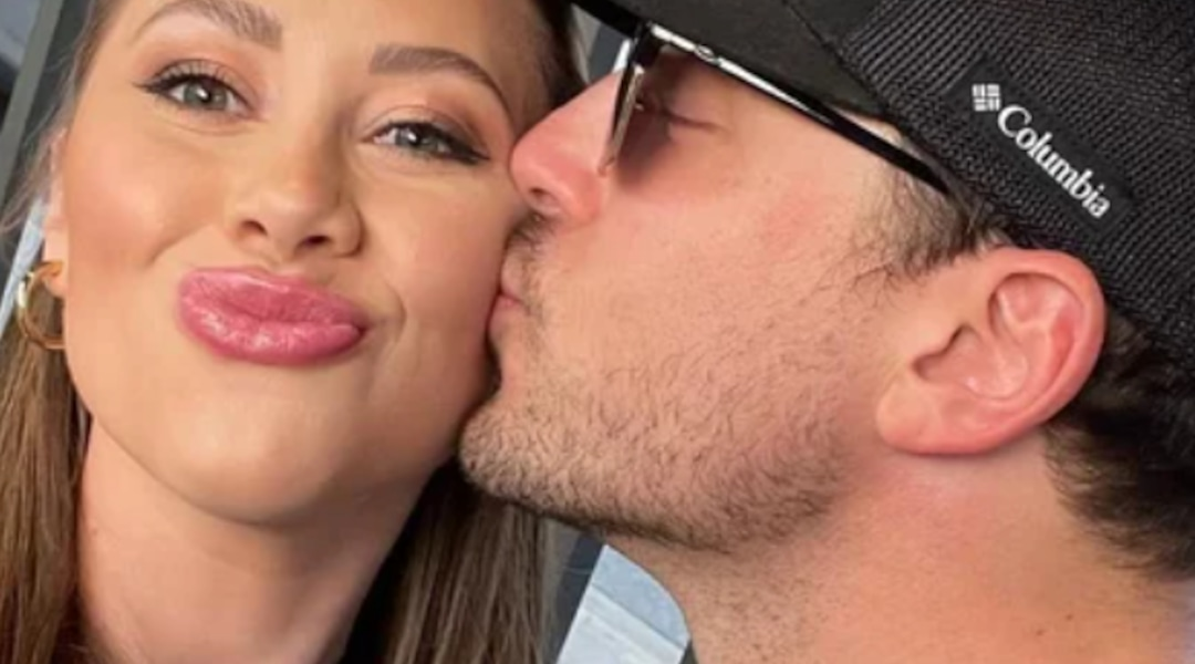 Love Is Blind’s Sarah Ann Bick and Jeramey Lutinski Break Up