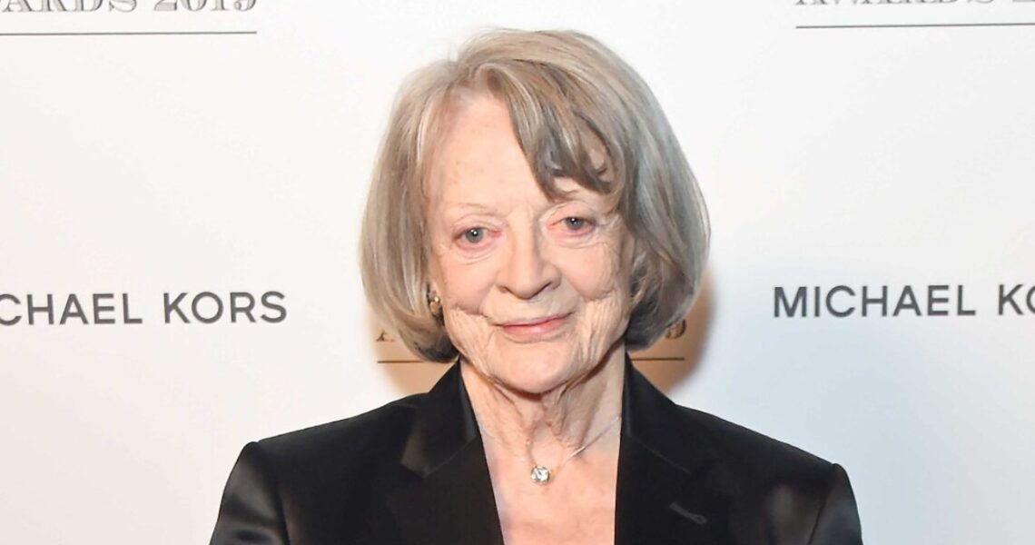 ‘Lucky to Have Known Such A Maverick’: Maggie Smith’s Costars Honor The Late Actress Online Amid Her Passing at 89