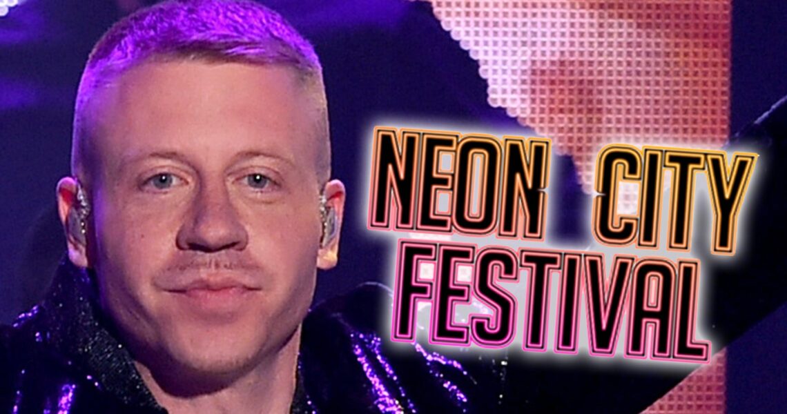 Macklemore Dropped as Vegas Festival Headliner Days After ‘F*** America’ Chant