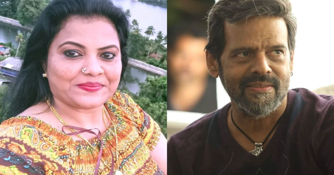 Malayalam actress Minu Muneer alleges Balachandra Menon forced her to witness group sex: ‘He asked me to sit and watch’