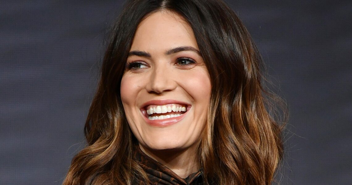 Mandy Moore Welcomes Baby Girl, ‘Our Very Own Big Three’