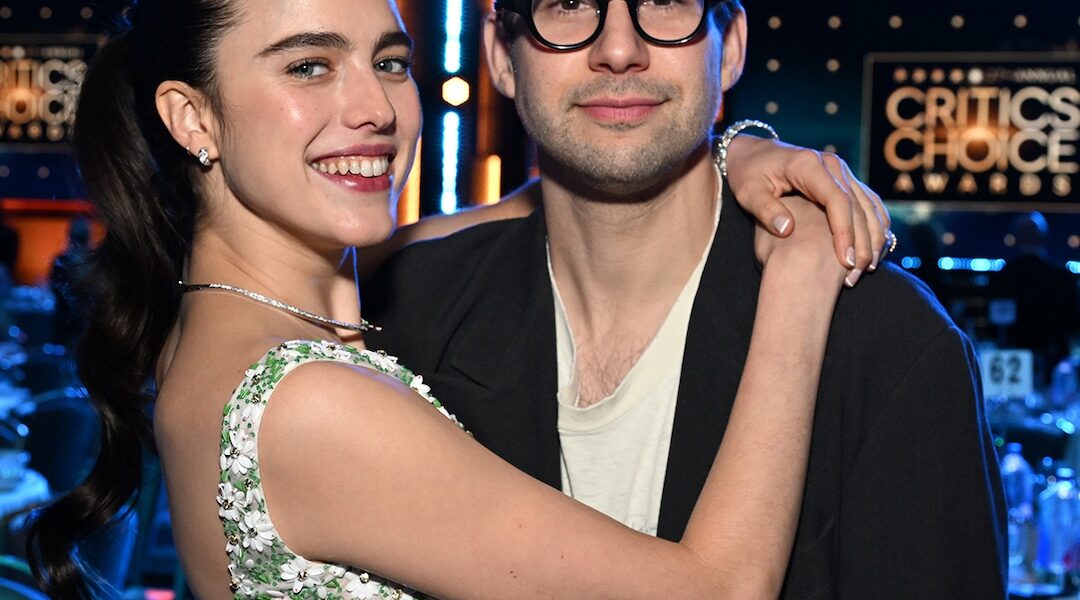 Margaret Qualley Explains Husband Jack Antonoff’s Lie to Adam Sandler