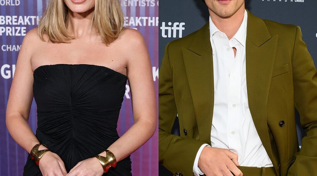 Margot Robbie & Jacob Elordi’s Wuthering Heights Roles Spark Debate