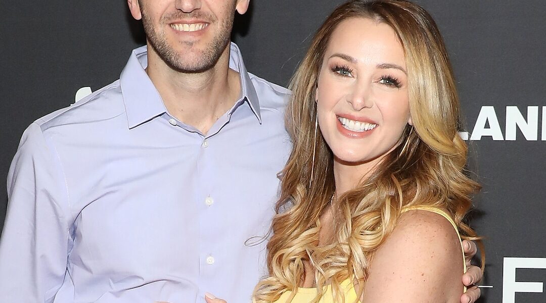 Married at First Sight’s Jamie Otis and Doug Hehner Welcome Twins