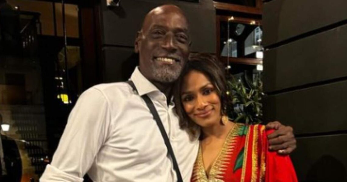 Masaba Gupta admits dad Vivian Richards faced challenges due to skin color in his cricket career: ‘Till today, he’ll have tears’