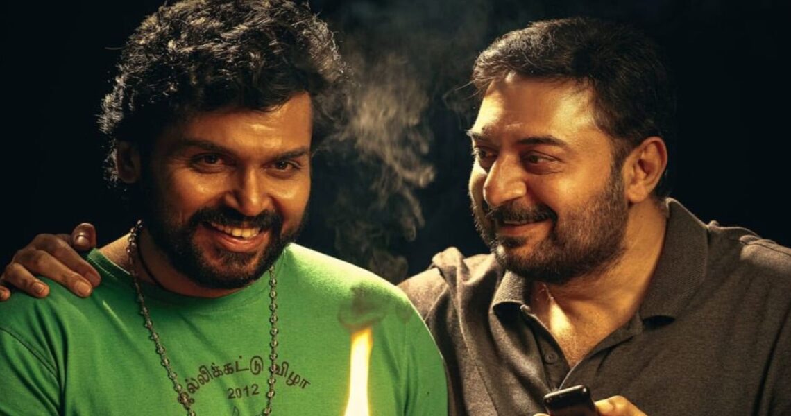 Meiyazhagan Twitter Review: Here’s what netizens have to say about Karthi and Arvind Swamy starrer family drama