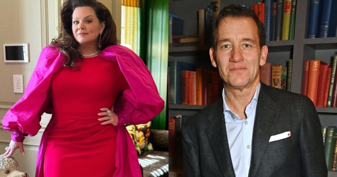 Melissa McCarthy And Clive Owen Set To Star In JonBenet Ramsey Tragedy-Inspired Series In THESE Roles; Details