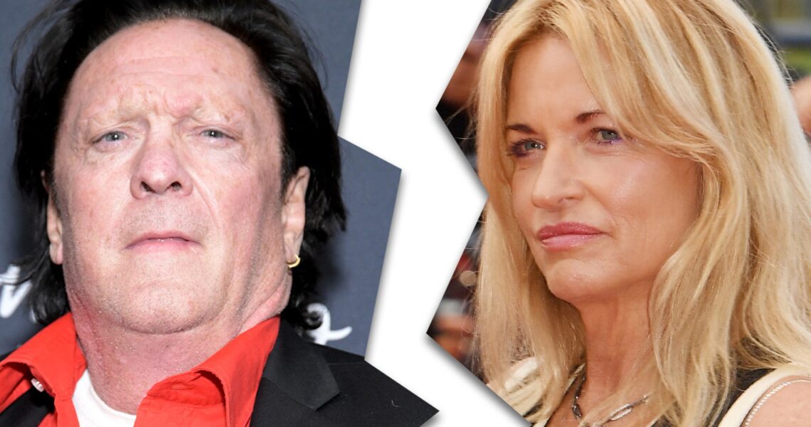 Michael Madsen Files For Divorce, Believes Wife Drove Son to Suicide