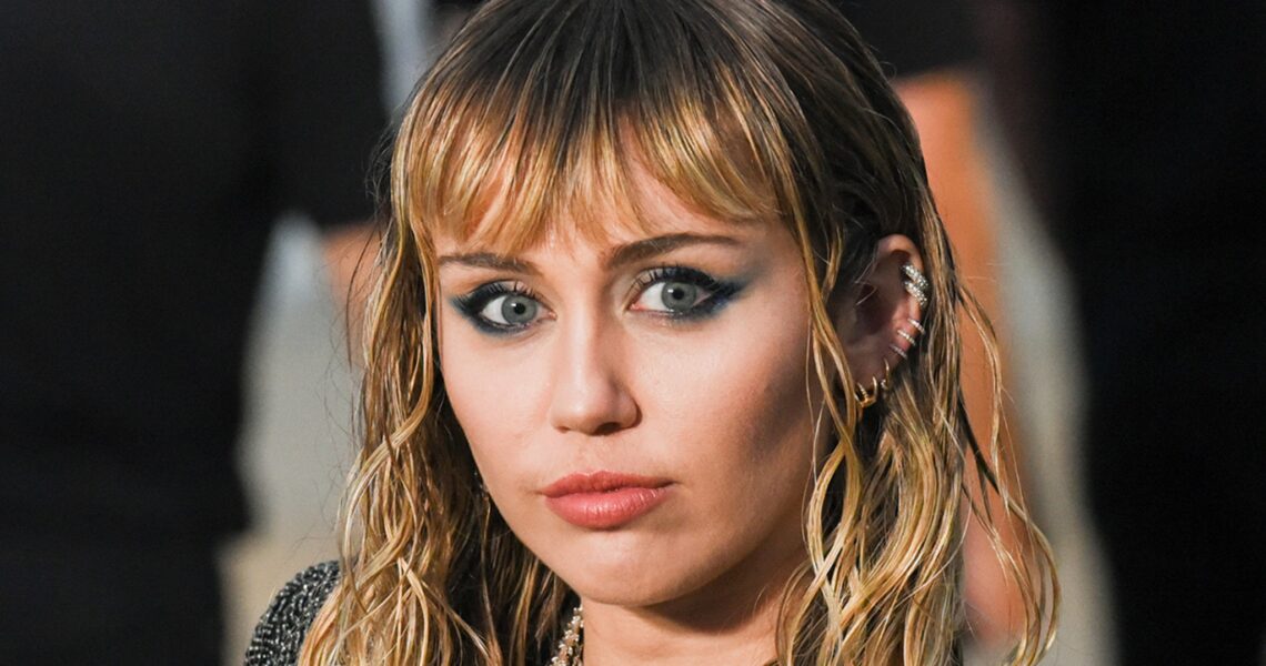 Miley Cyrus Sued Over ‘Flowers’ For Allegedly Copying Bruno Mars Song