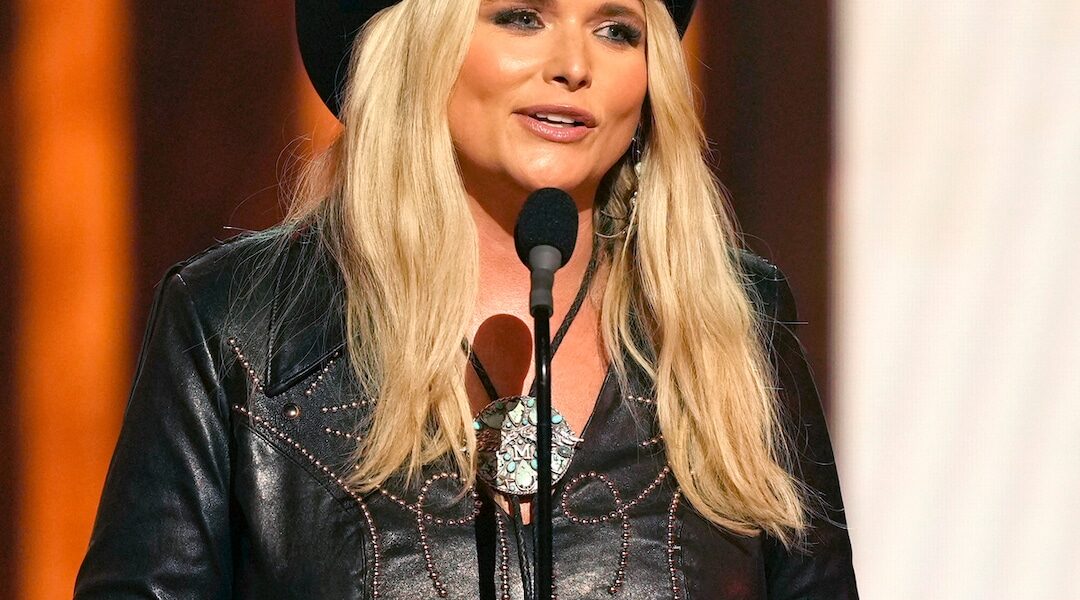 Miranda Lambert’s Advice to Her Younger Self Is So Relatable