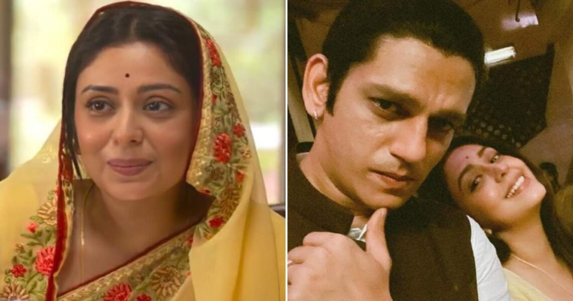 Mirzapur 3: Neha Sargam aka Saloni Bhabhi recalls how parents reacted to her role; ‘Beta swachch kaam karna’