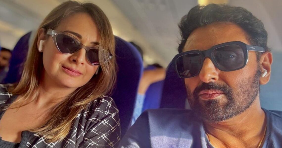 Mohabbatein actress Preeti Jhangiani gives HEALTH UPDATE of husband Parvin Dabas; here’s all you want to know