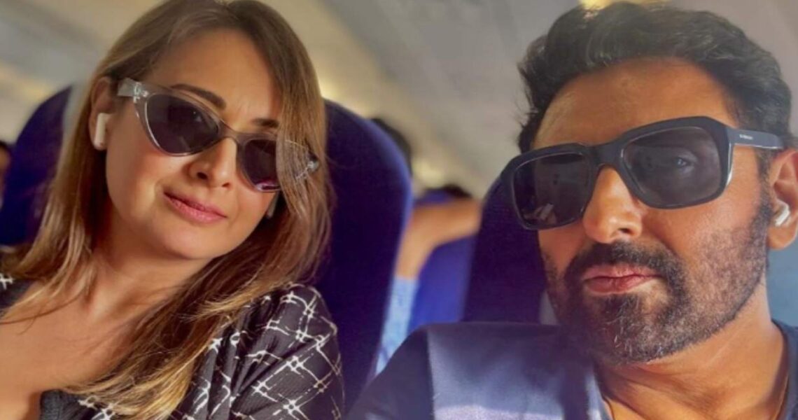 Mohabbatein actress Preeti Jhangiani’s husband Parvin Dabas is ‘stable and talking’ suggest reports: ‘No head injuries, no external bleeding…’