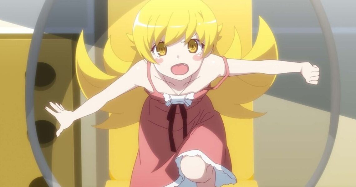 Monogatari: Off And Monster Episode 11 Release Date, Where To Stream, Expected Plot And More