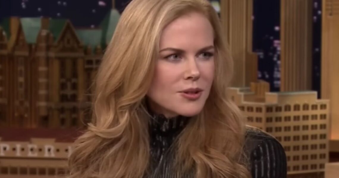 ‘My Heart Is Broken’: Babygirl Star Nicole Kidman Skips Venice Film Festival Awards Ceremony Due To Her Mother’s Sudden Death