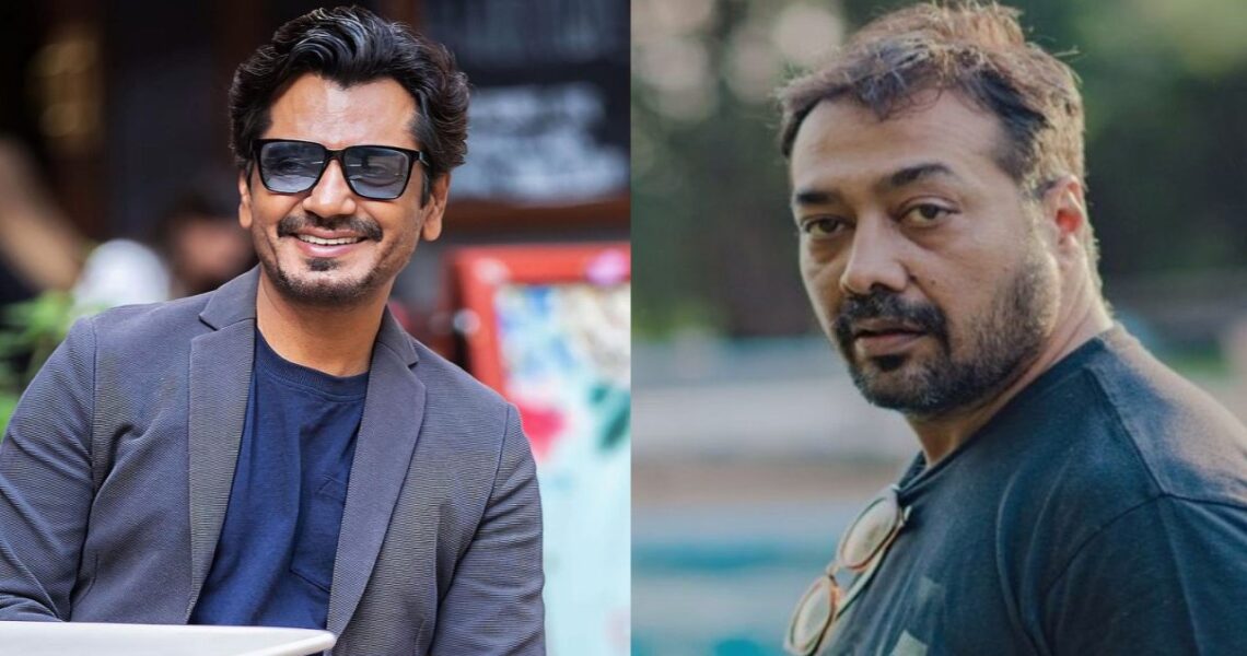 Nawazuddin Siddiqui had a hilarious reaction after watching the first cut of Gangs Of Waseeypur: ‘ye kya bana dia yar…’