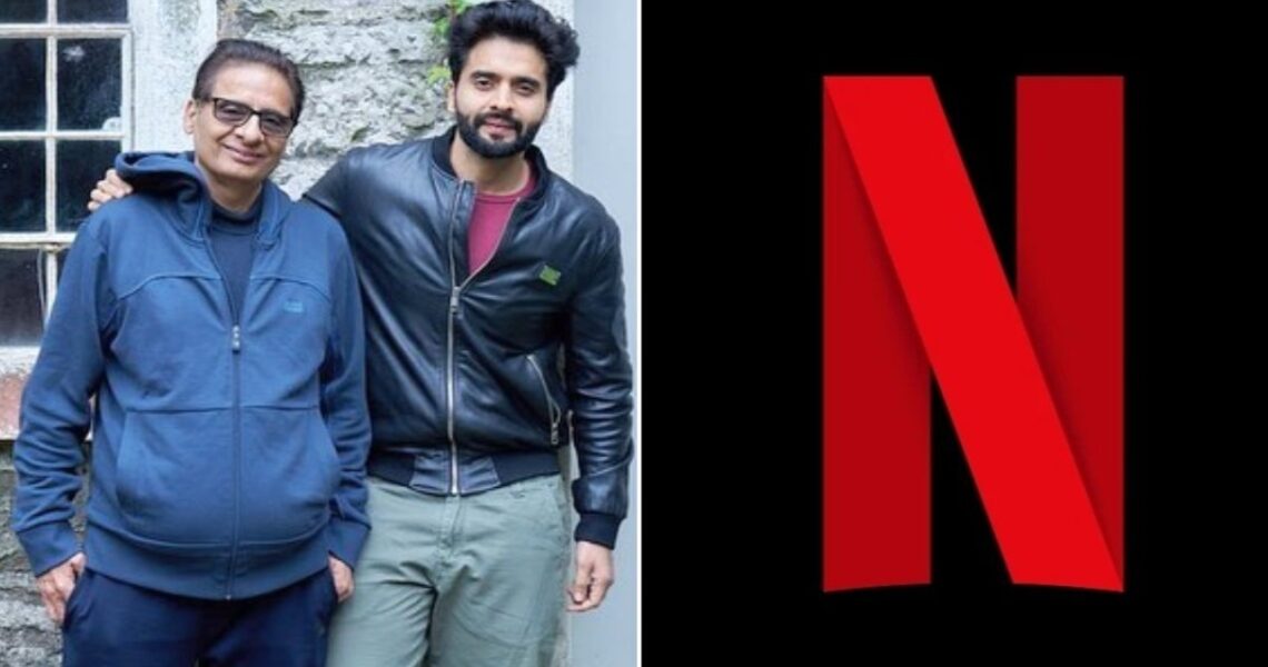 Netflix not co-operating with Bade Miyan Chote Miyan producers Vashu and Jackky Bhagnani regarding legal tussle, claims EOW