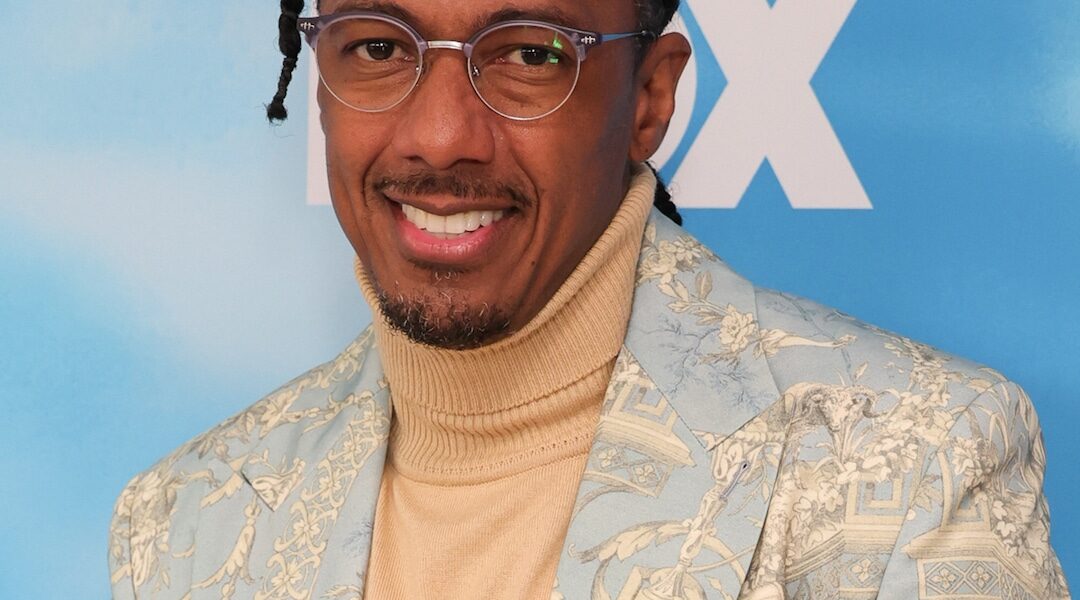 Nick Cannon Shares One Regret After Insuring Manhood for $10 Million