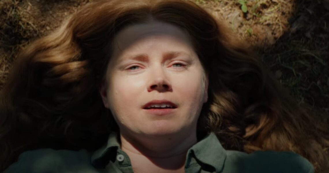 Nightbitch TRAILER: Amy Adams Thinks She Is Turning Into THIS Animal While Navigating Through Motherhood; Watch