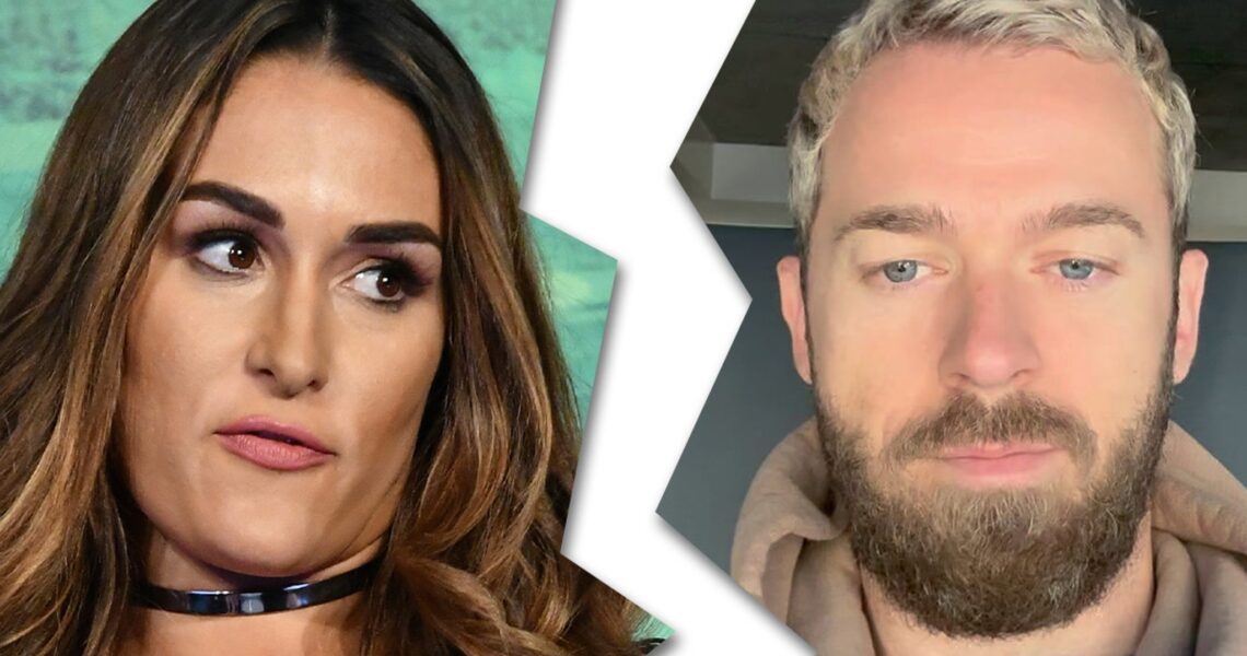 Nikki Bella Looking for Divorce Lawyer after Artem Chigvintsev’s Arrest