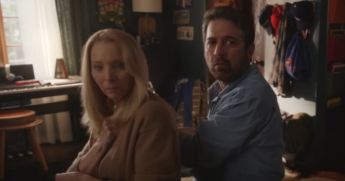 No Good Deed Trailer: Lisa Kudrow And Ray Romano Up Against Dark And Dangerous Secrets In New Netflix Series; First Look Out