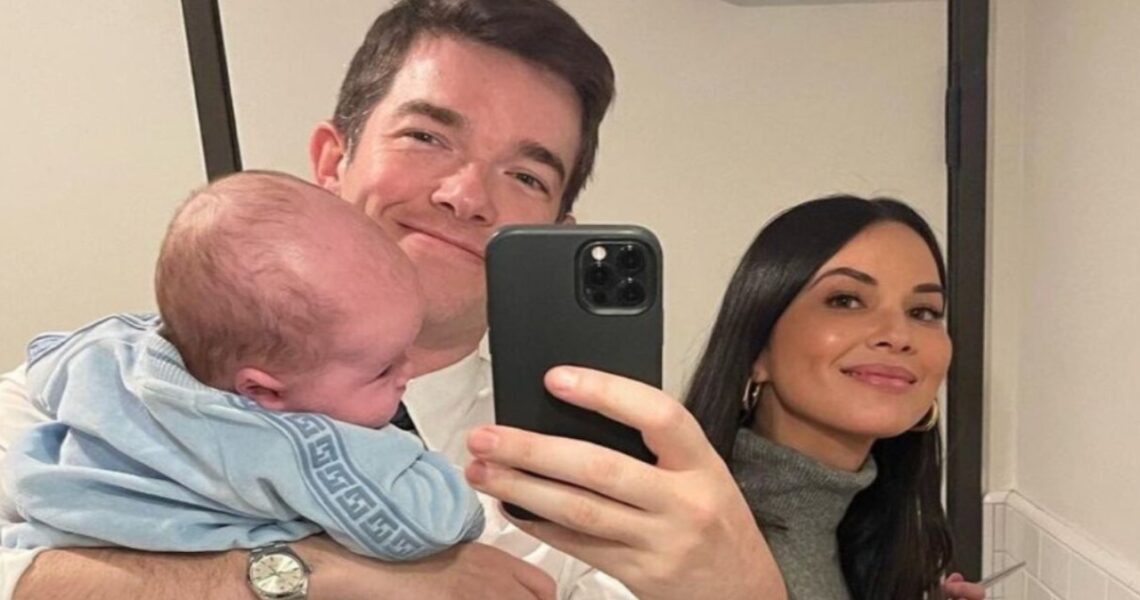 Olivia Munn And John Mulaney Welcome Their Second Child Via Surrogacy; Parents Reveal Newborn’s Name