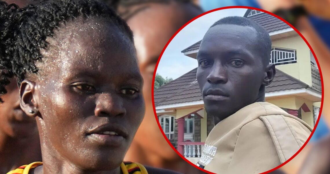 Olympian Rebecca Cheptegei’s Ex Dies From Injuries Sustained In Fire Attack