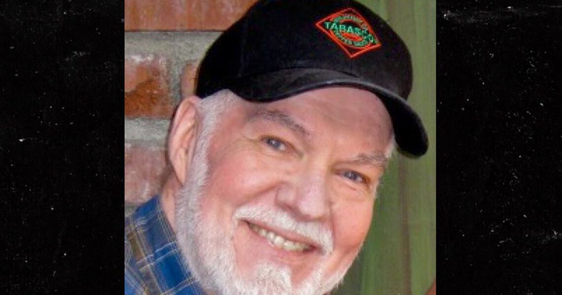 Peter Renaday, OG Ninja Turtles Voice Actor, Dead At 89