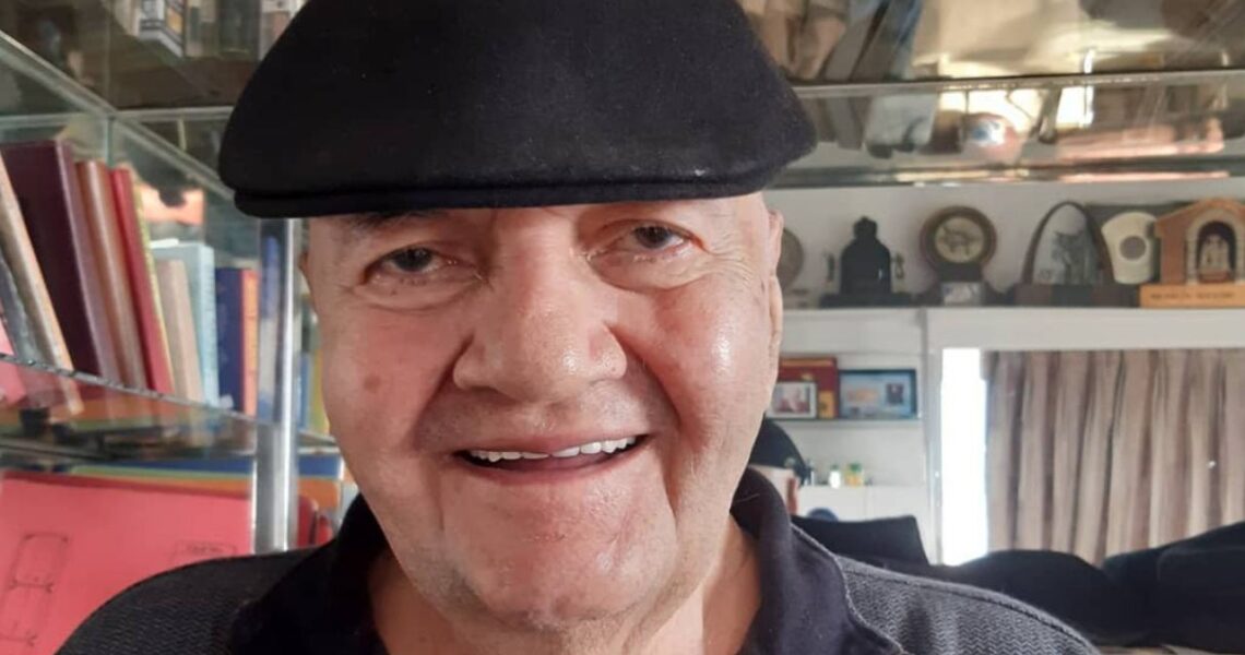 Prem Chopra Birthday: When veteran actor jokingly said don’t reveal our age because ‘all the beautiful girls run away’