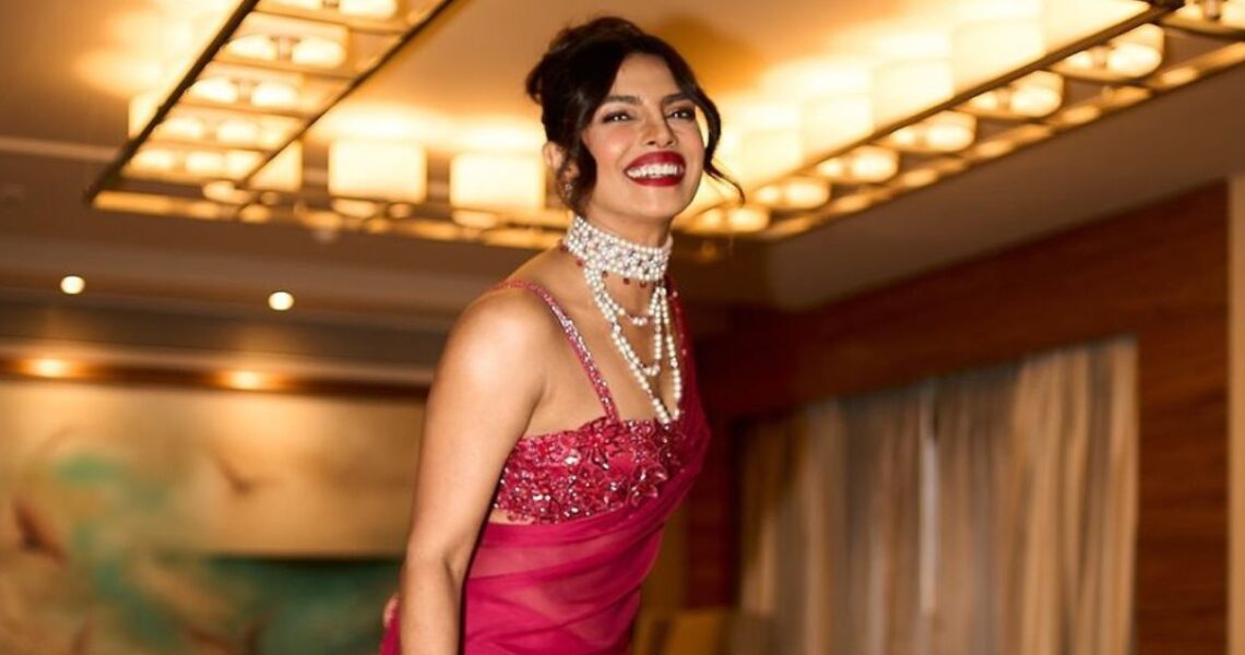 Priyanka Chopra advocates for ‘rest’ and calls it ‘radical act of self-love’; says ‘In a world that glorifies exhaustion…’