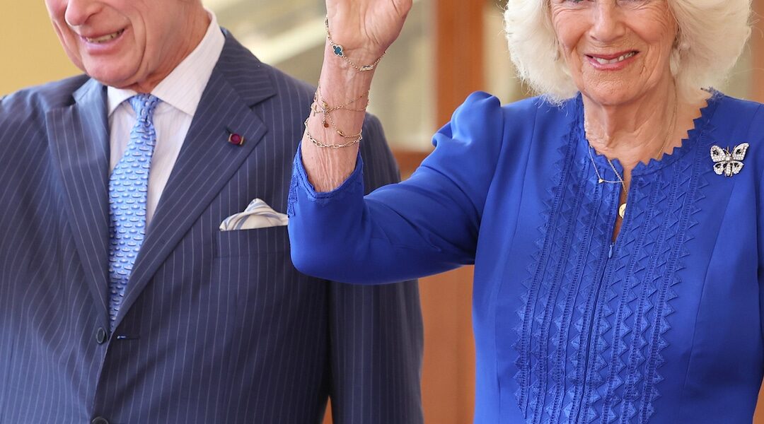 Queen Camilla Shares Update on King Charles III Amid Cancer Treatment