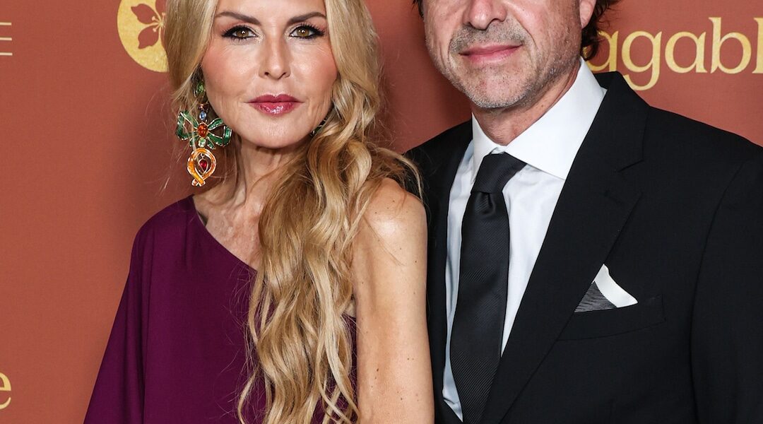 Rachel Zoe & Husband Rodger Berman Break Up, Divorcing After 26 Years