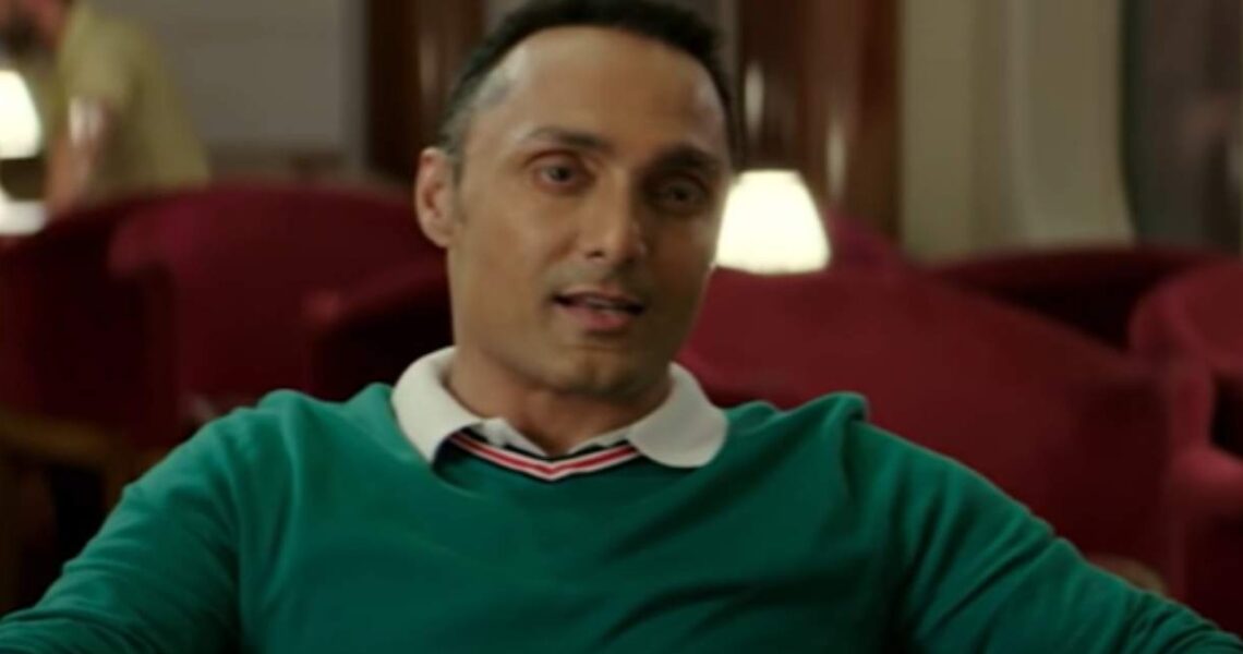 Rahul Bose admits rejecting films with bad co-actors for THIS reason; reveals asking director to not use scenes when they don’t act well: ‘Bahut mehnat karna padta hai’