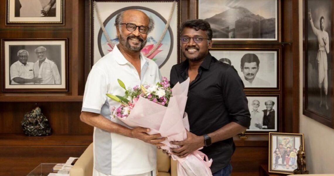 Rajinikanth showers heartfelt praise on Mari Selvaraj’s recent movie Vaazhai; ‘Mari Selvaraj took us to his childhood…’