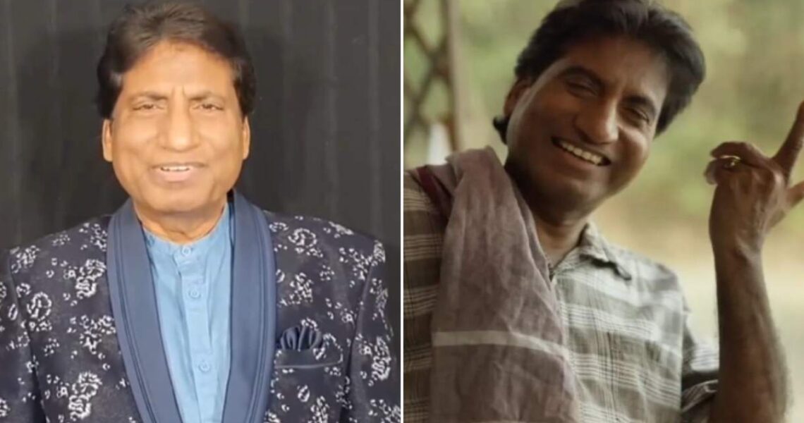 Raju Srivastava’s 2nd Death Anniversary: Late comedian’s wife gets emotional, admits ‘life bahut gadbad chal rahi hai’