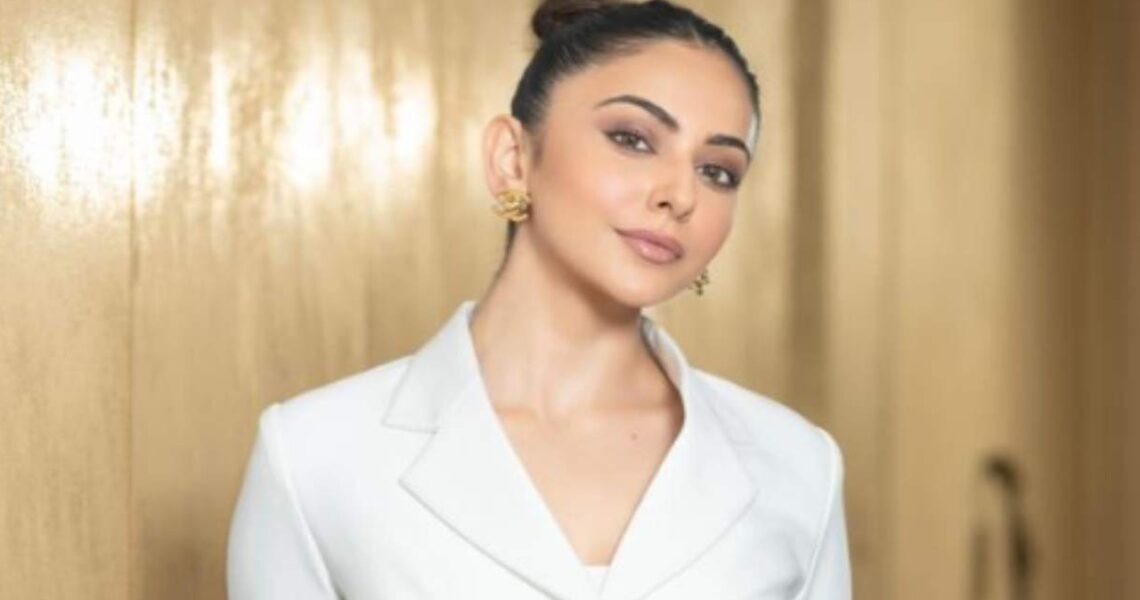 Rakul Preet Singh says she’s not someone ‘jo bitter hoke beth jaayega’ for losing films because of nepotism