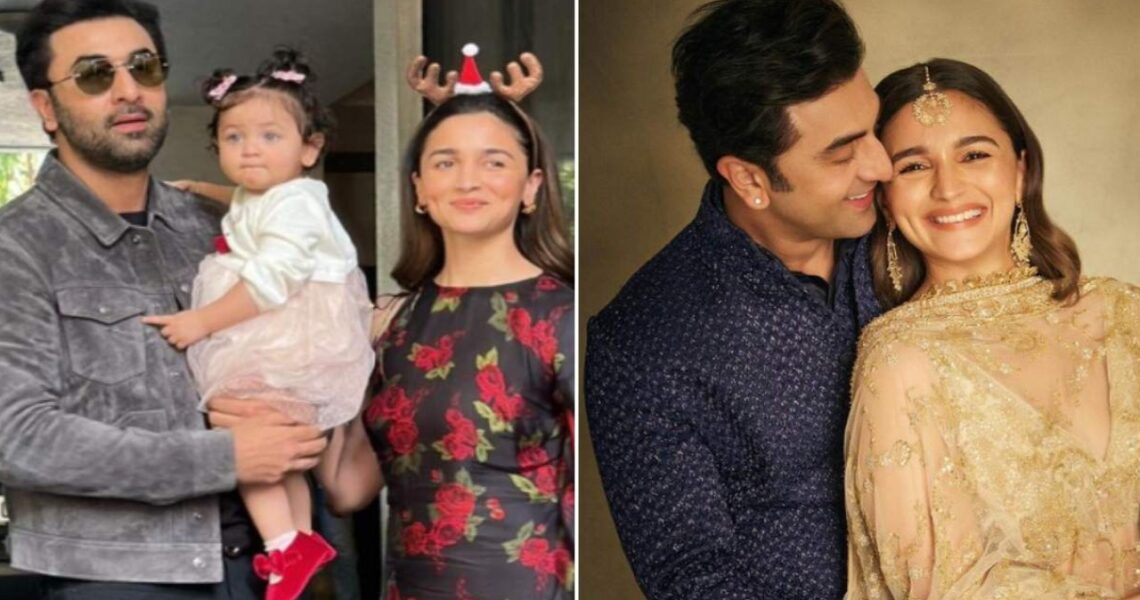 Ranbir Kapoor-Alia Bhatt’s daughter Raha’s face reveal video crossed 1 million views in 6 minutes, recalls paparazzo; reveals actor’s instructions before bringing her