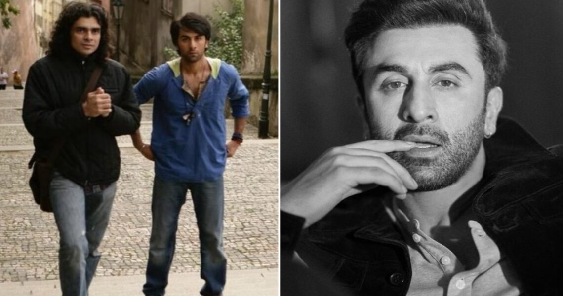 Ranbir Kapoor is a great mix of craft and art, says Rockstar director Imtiaz Ali: ‘Technique bhi usko bahut innately aati hai’